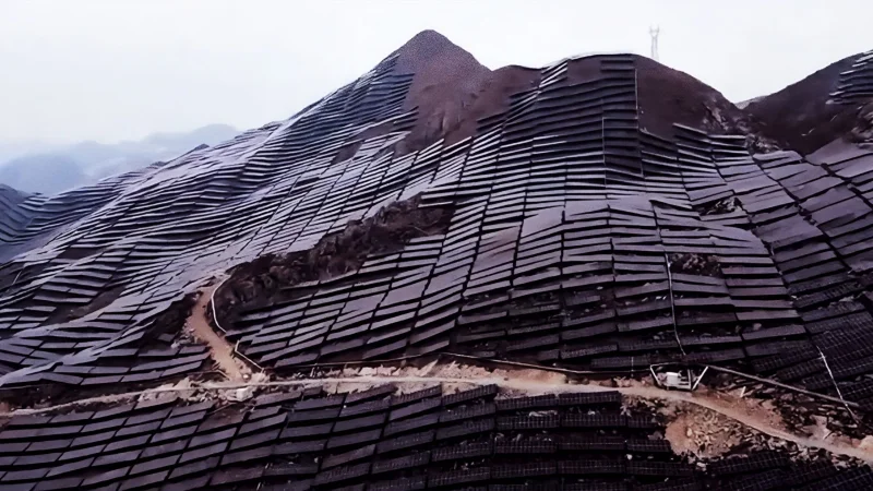 Guizhou solar panel