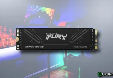Kingston FURY Renegade G5