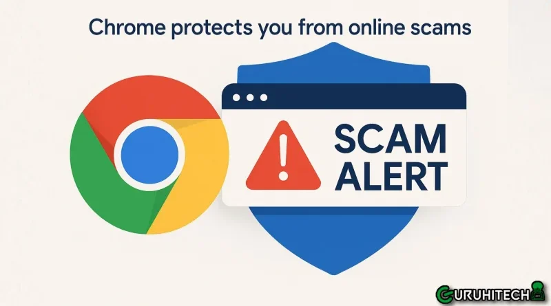 google chrome