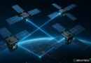 La Cina lancia 12 super satelliti con intelligenza artificiale autonoma