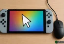 La nuova Nintendo Switch 2 si potrà usare anche con il mouse
