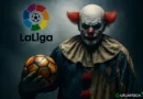 LaLiga nella bufera: bloccati milioni di siti innocenti in nome dell’antipirateria