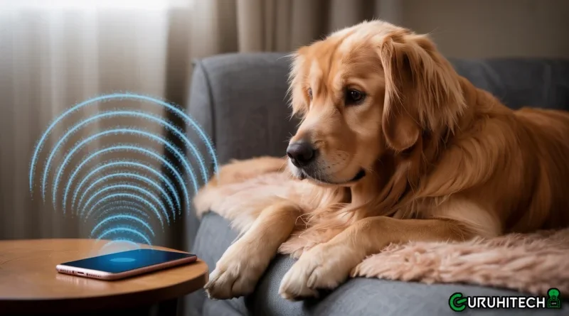 animali e radiazioni