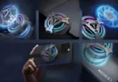Lenovo Legion G910: l’SSD portatile RGB che raffredda anche lo smartphone