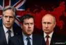Londra e Washington accusano Mosca di pianificare cyberattacchi contro i fornitori di aiuti all’Ucraina