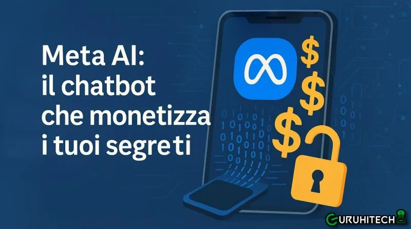 meta ti spia