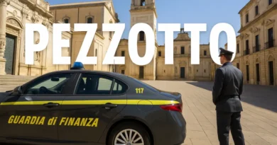 Multe per IPTV, ma zero prove: il caso esplode a Lecce