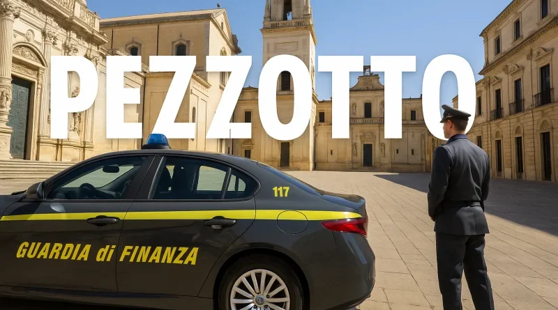 Multe per IPTV, ma zero prove: il caso esplode a Lecce