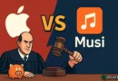 Apple accusa Musi: “Ha finto di essere UMG per restare su App Store”