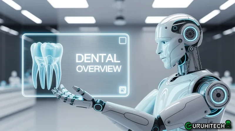 Dental Diagnostics