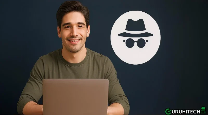 privacy online