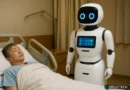 Nurabot: il robot infermiere che rivoluziona gli ospedali in Taiwan