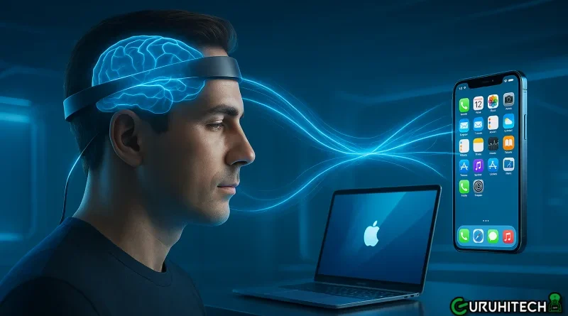 iphone e neuralink