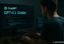 OpenAI Codex + GPT-4.1: la nuova era della programmazione AI
