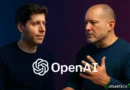 OpenAI e Jony Ive insieme per un dispositivo rivoluzionario