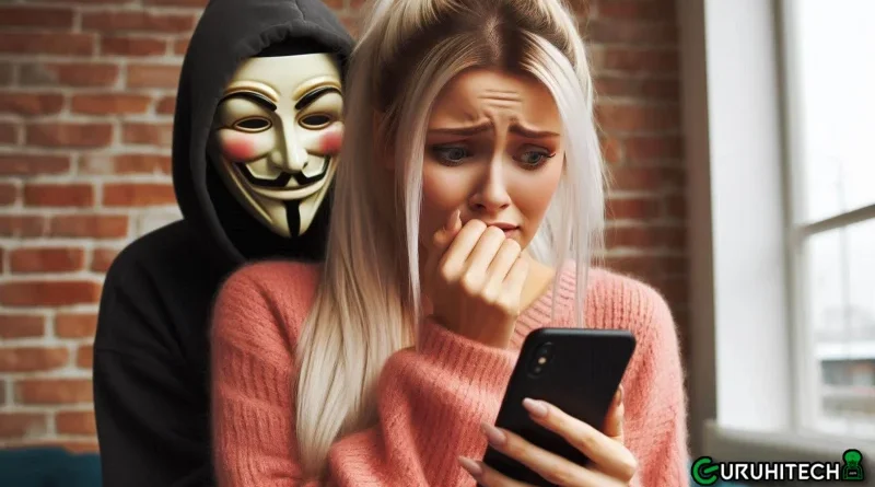 Phishing e truffe social
