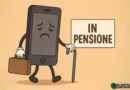 cambiare smartphone