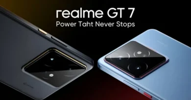 Realme GT 7 in super offerta su AliExpress: prestazioni top a un prezzo imperdibile