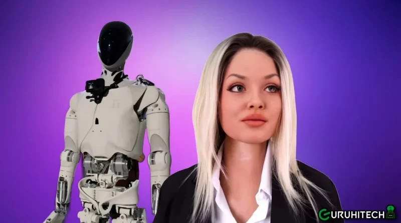 robot umanoidi