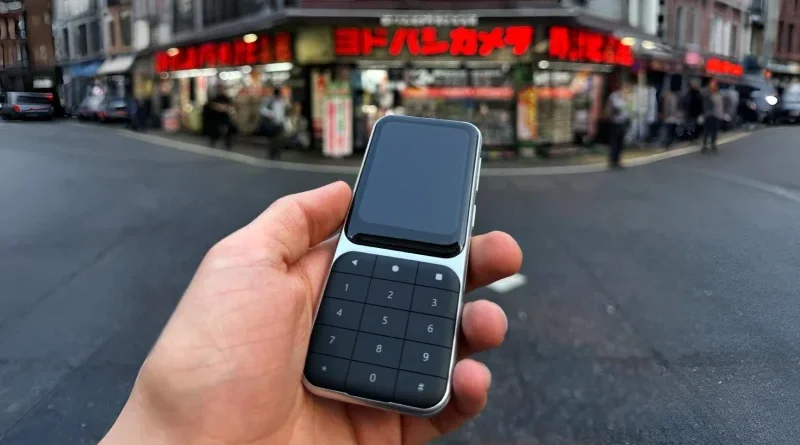 sidephone