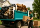 Beyond the Bin: How Junk Removal Simplifies Renovation, Relocation, and Life