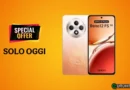 OPPO Reno12 FS 5G in offerta per sole 12 ore: potenza, stile e intelligenza a un prezzo imperdibile
