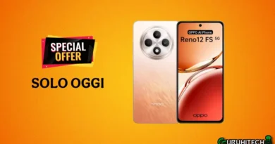 OPPO Reno12 FS 5G