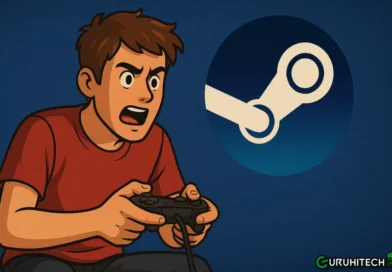 hacking steam