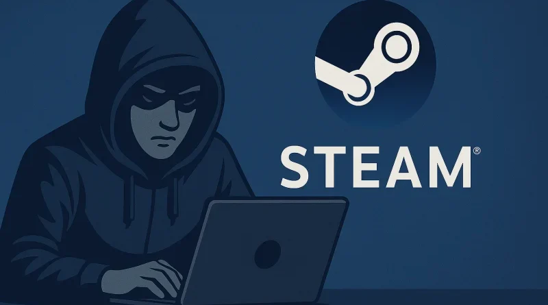 steam