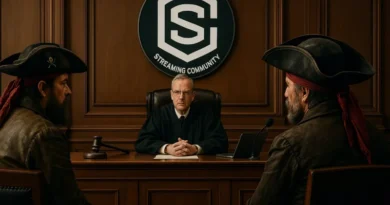 Streaming Community “chiuso”… ma solo nei sogni del Tribunale di Milano