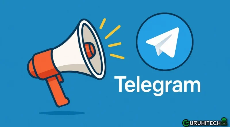 telegram