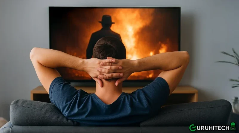 smart tv