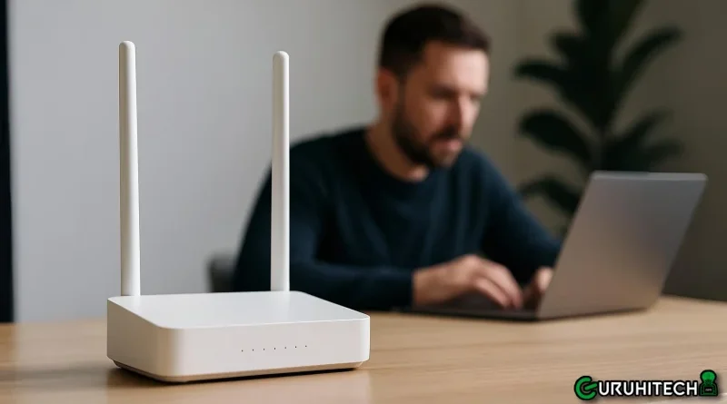 router su getic.it