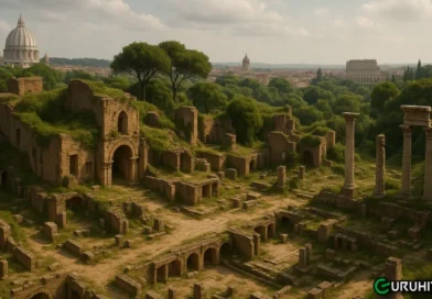 città sepolta