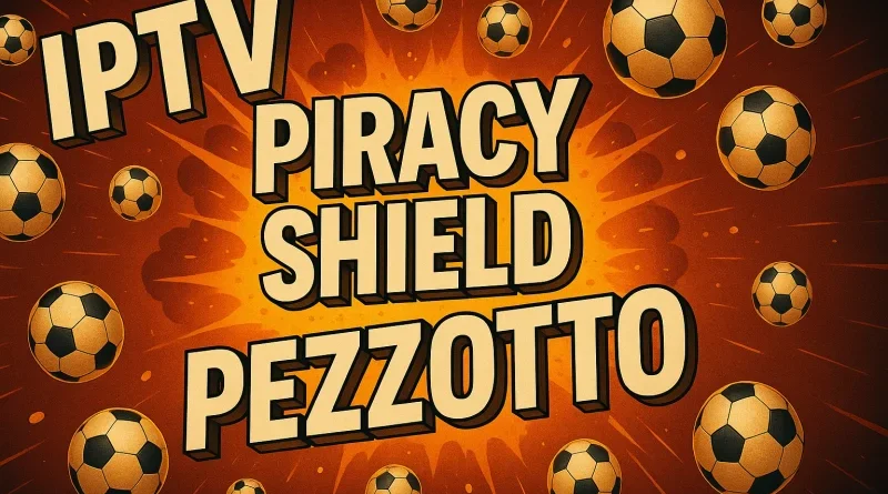 Utenti multati per il pezzotto: merito delle indagini GdF, non di Piracy Shield