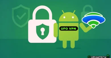 VPN Gratuita per Android: UFO VPN sblocca Netflix (e molto altro)