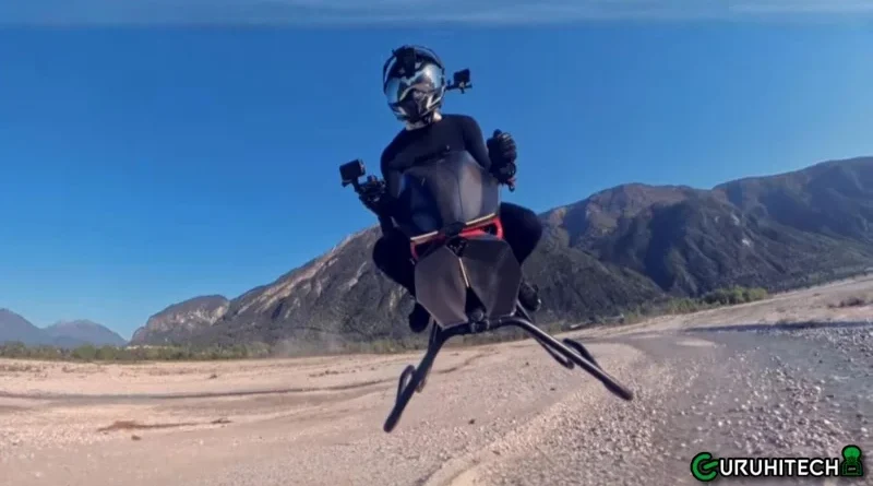 Airbike