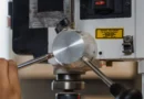 Electron Beam Drilling