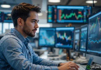 What are ES Futures and how are they traded?