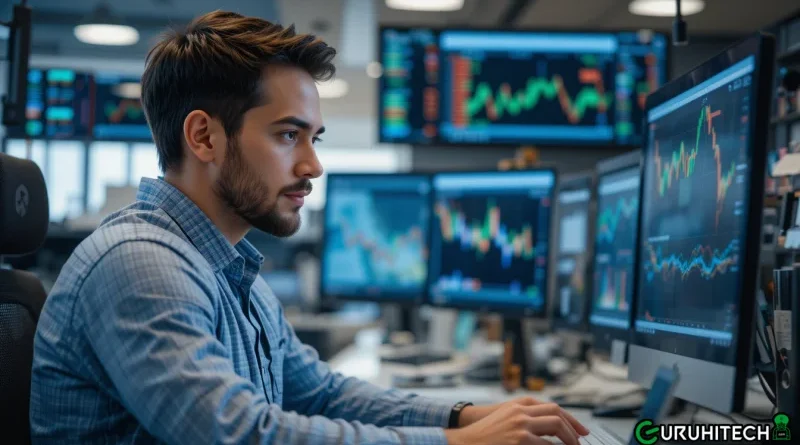 What are ES Futures and how are they traded?