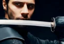 katana