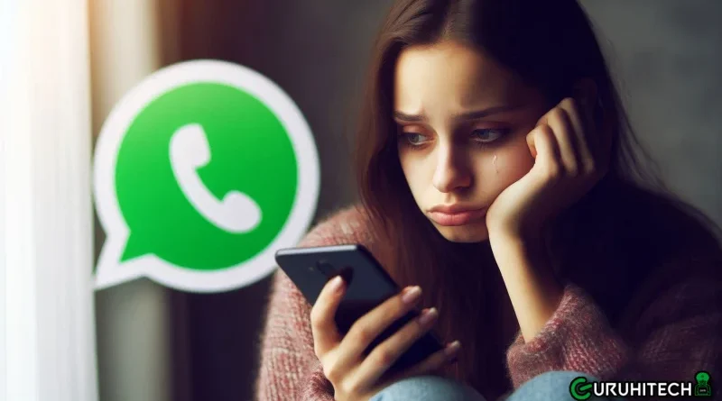 WhatsApp blocca il servizio su questi telefoni dal 1° giugno