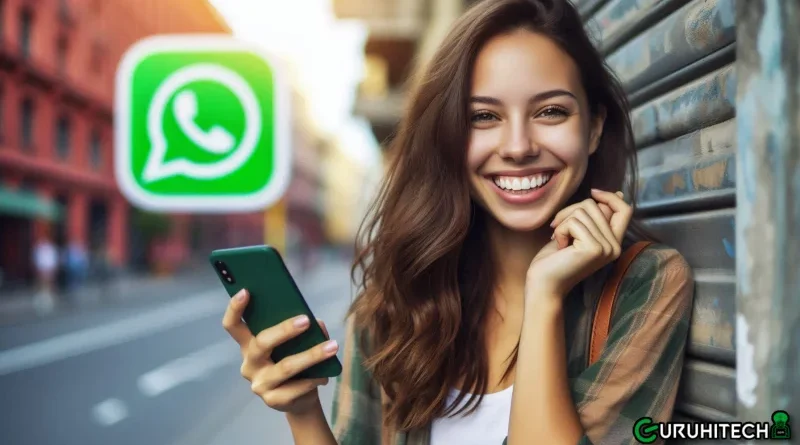whatsapp nuovo look