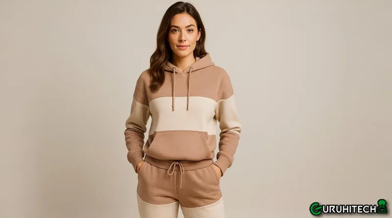 Tracksuit