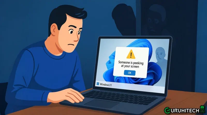 windows 11 anti-spia