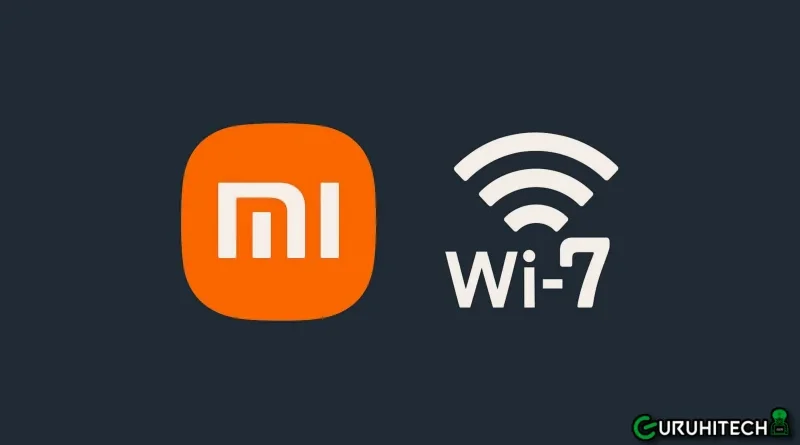 Xiaomi BE3600 Pro