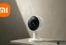 Xiaomi C100: la nuova videocamera smart che trasforma la sicurezza domestica