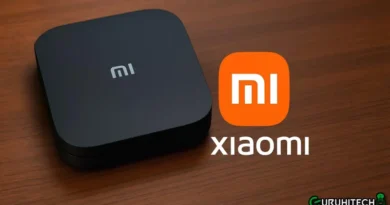 tv box xiaomi