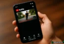 YouTube cambia look: nuovo miniplayer più pulito e funzionale su Android e iOS