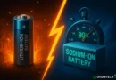 Batterie al sodio: la svolta che potrebbe spezzare la dipendenza dal litio